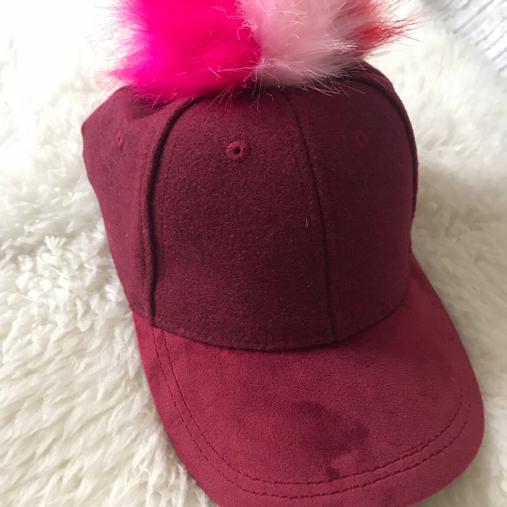 🌻NWT Cat & Jack [brand new] funky girl cap
